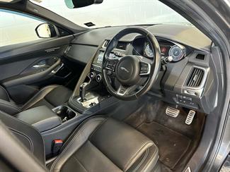 2020 Jaguar E-Pace - Thumbnail