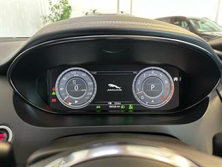 2020 Jaguar E-Pace - Thumbnail