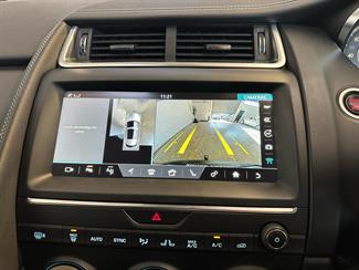 2020 Jaguar E-Pace - Thumbnail