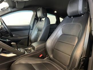 2020 Jaguar E-Pace - Thumbnail