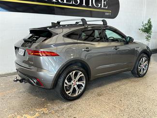 2020 Jaguar E-Pace - Thumbnail