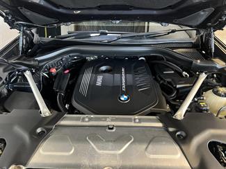 2018 BMW X3 - Thumbnail