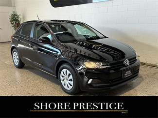2021 Volkswagen Polo - Thumbnail
