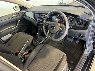 2021 Volkswagen Polo - Thumbnail