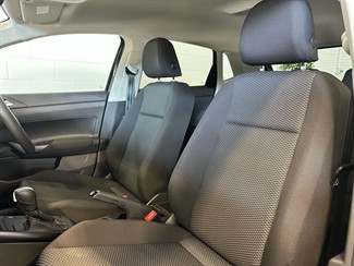 2021 Volkswagen Polo - Thumbnail
