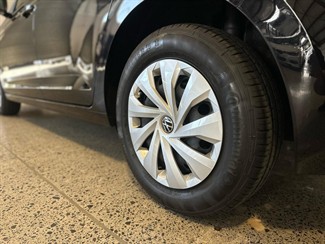 2021 Volkswagen Polo - Thumbnail