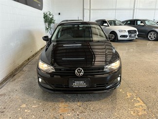 2021 Volkswagen Polo - Thumbnail