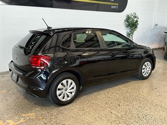 2021 Volkswagen Polo - Thumbnail