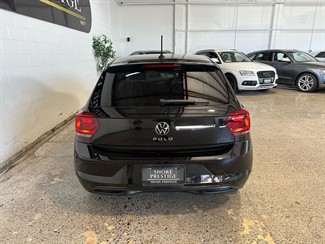 2021 Volkswagen Polo - Thumbnail