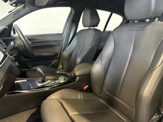 2018 BMW 118i - Thumbnail
