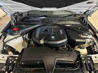 2018 BMW 118i - Thumbnail