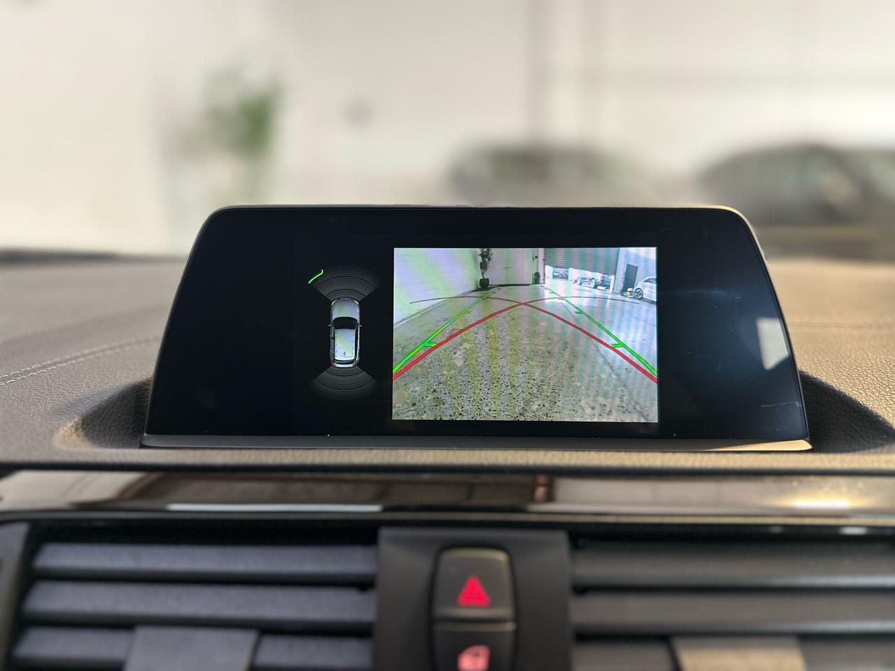 2018 BMW 118i