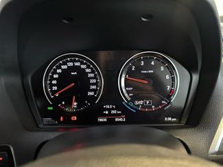 2018 BMW 118i - Thumbnail