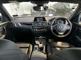 2018 BMW 118i - Thumbnail