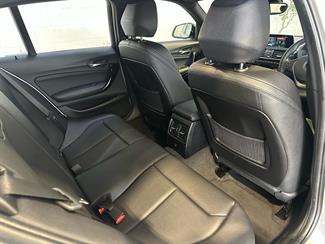 2018 BMW 118i - Thumbnail