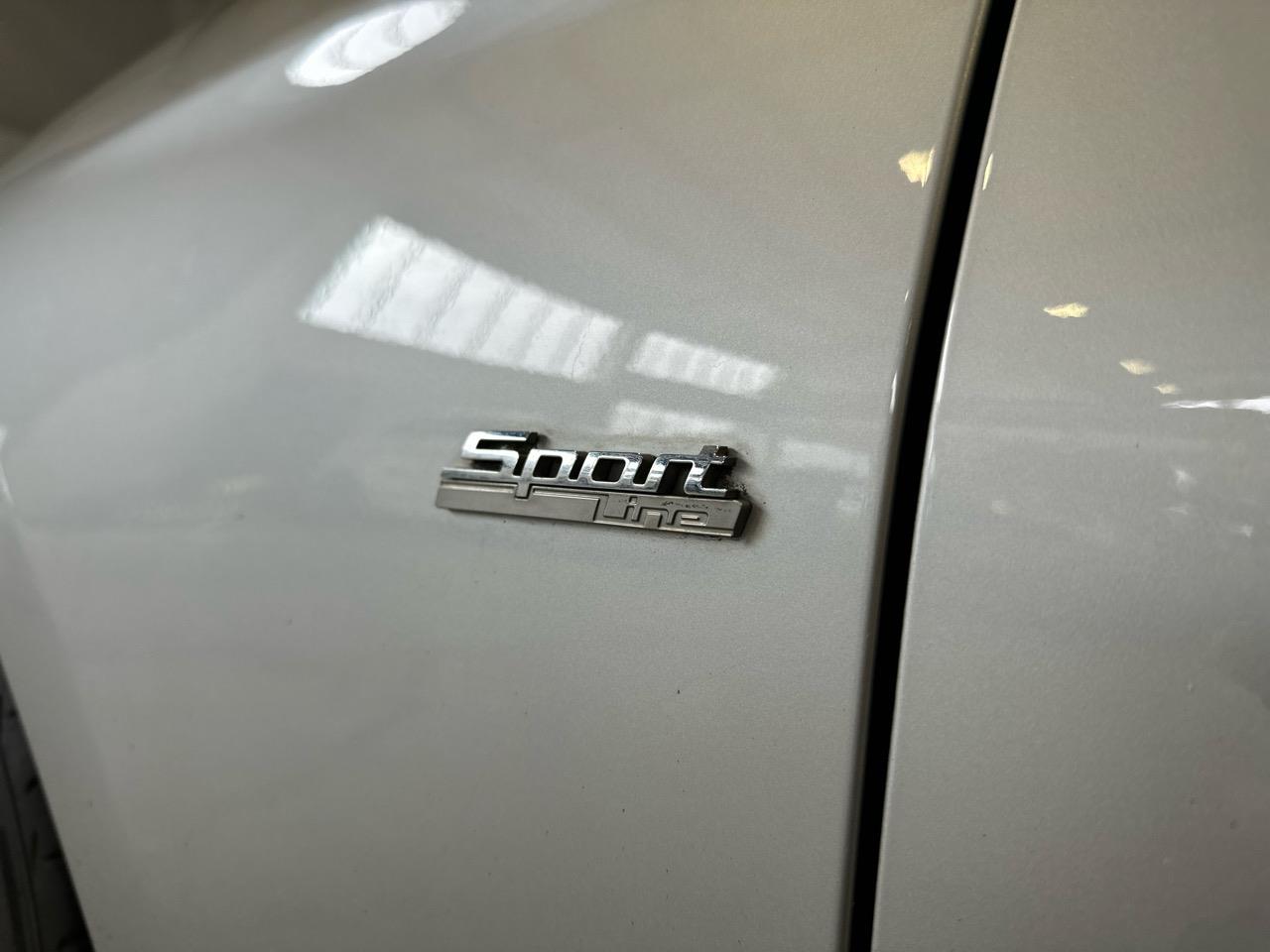 2018 BMW 118i