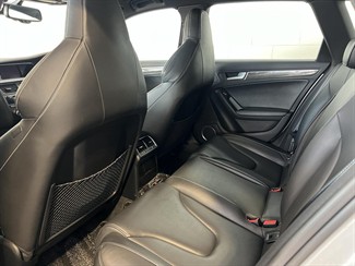 2013 Audi S4 - Thumbnail