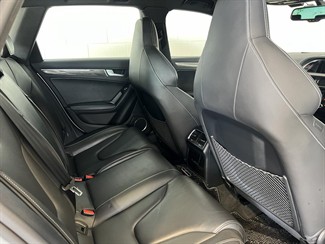 2013 Audi S4 - Thumbnail