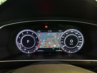 2016 Volkswagen Tiguan - Thumbnail