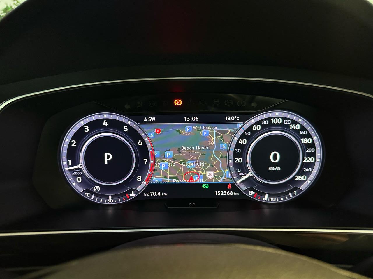 2016 Volkswagen Tiguan