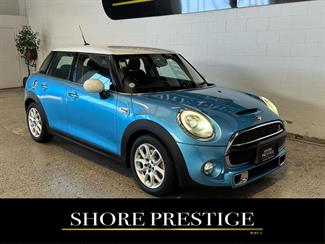 2016 Mini Cooper - Thumbnail