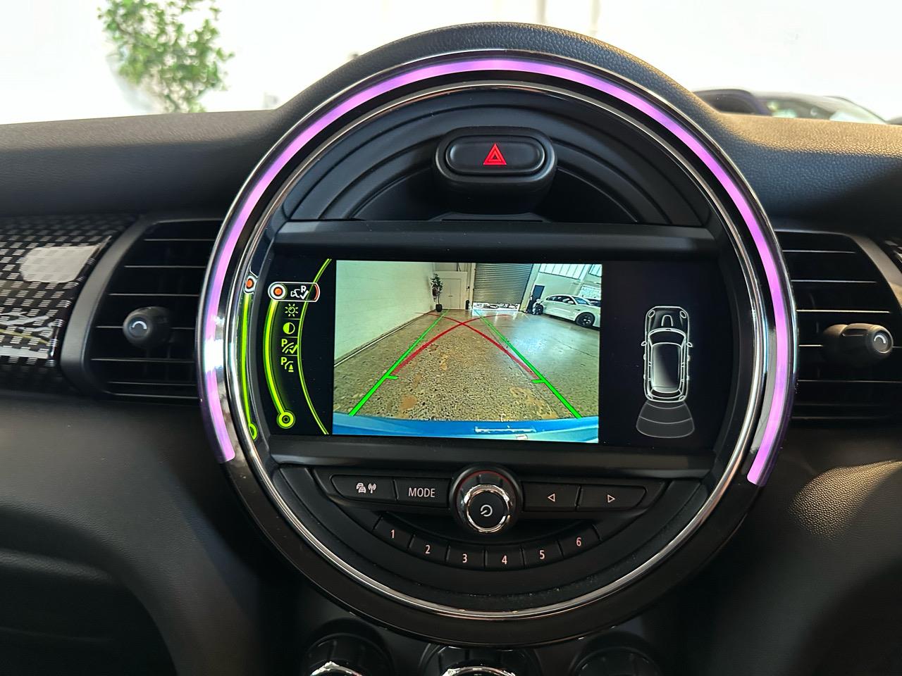 2016 Mini Cooper
