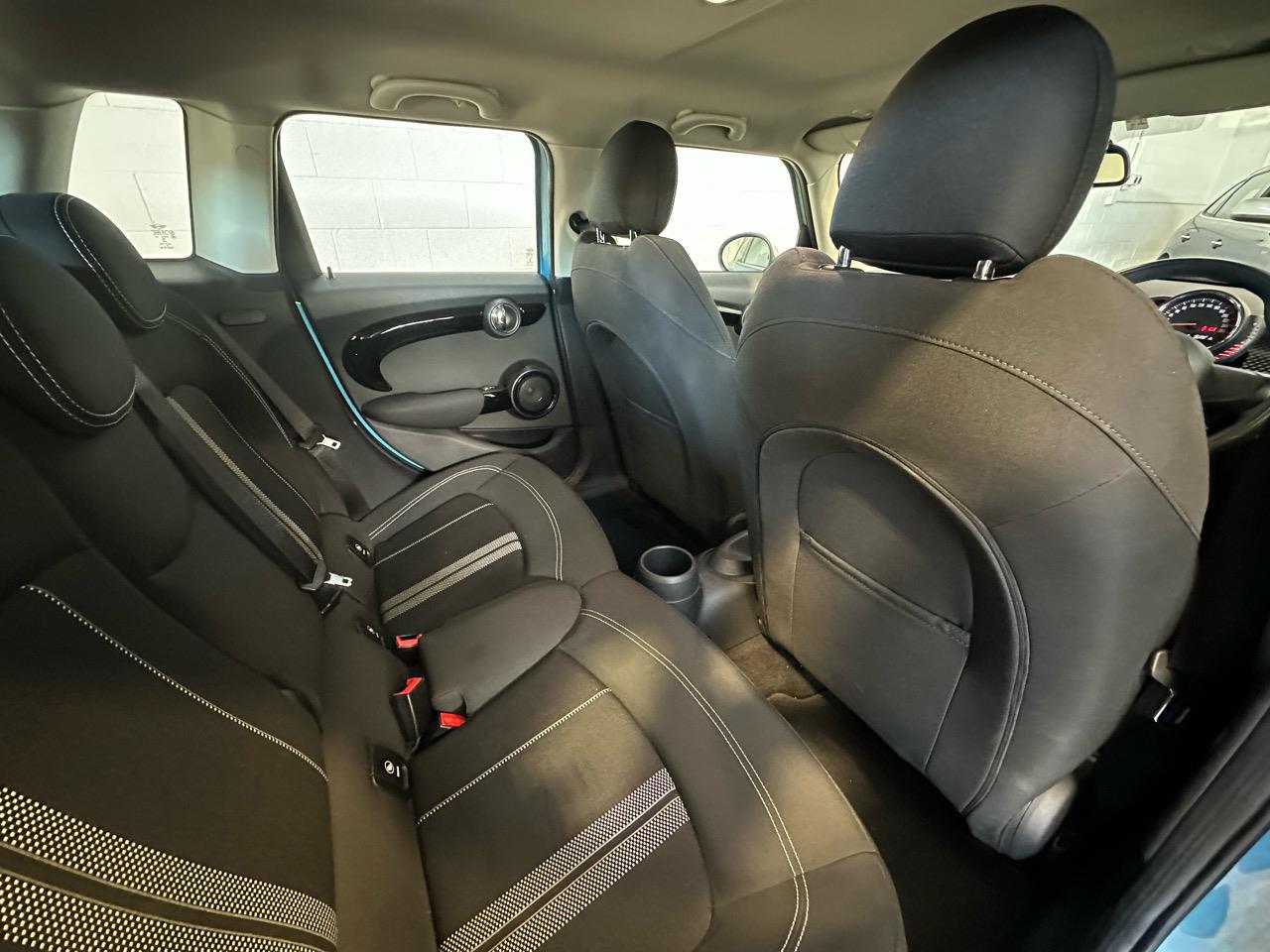 2016 Mini Cooper
