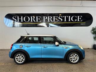 2016 Mini Cooper - Thumbnail