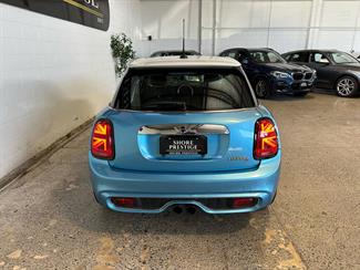 2016 Mini Cooper - Thumbnail