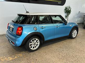 2016 Mini Cooper - Thumbnail