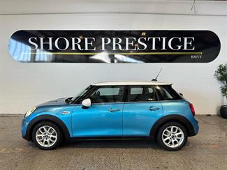 2016 Mini Cooper - Thumbnail