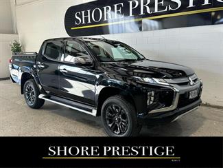 2023 Mitsubishi Triton - Thumbnail