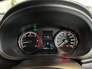 2023 Mitsubishi Triton - Thumbnail