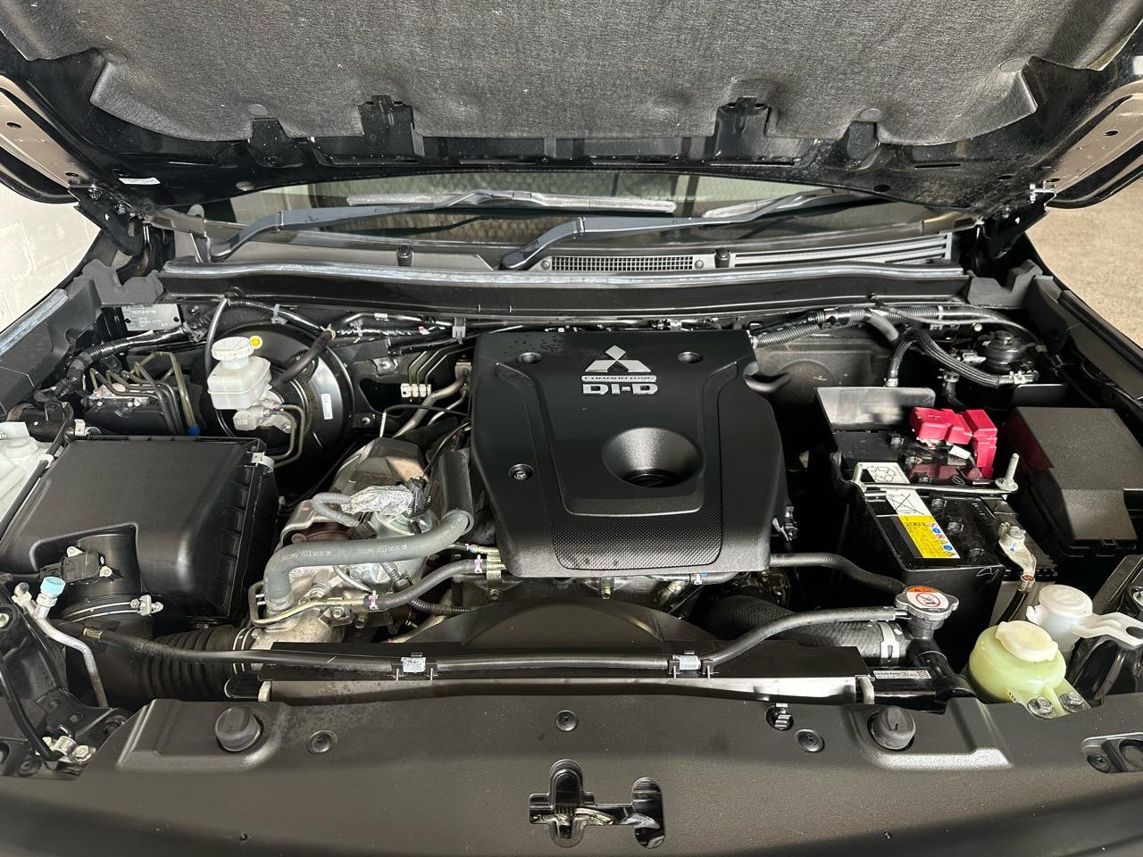 2023 Mitsubishi Triton