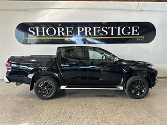 2023 Mitsubishi Triton - Thumbnail