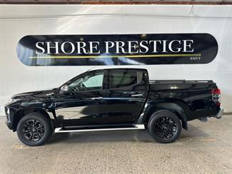 2023 Mitsubishi Triton - Thumbnail