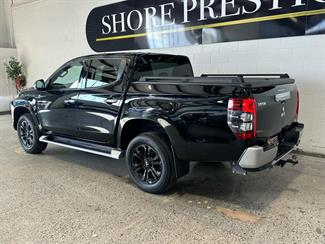 2023 Mitsubishi Triton - Thumbnail