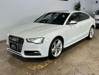 2017 Audi S5 - Thumbnail