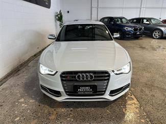 2017 Audi S5 - Thumbnail
