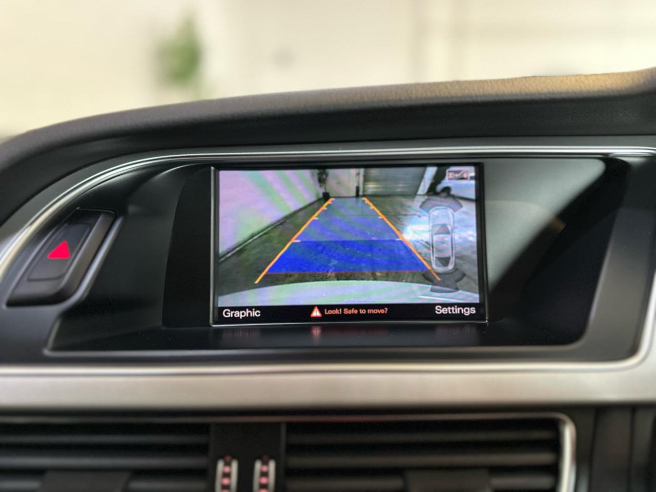 2017 Audi S5