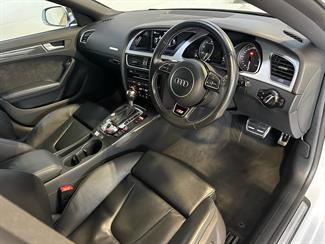2017 Audi S5 - Thumbnail