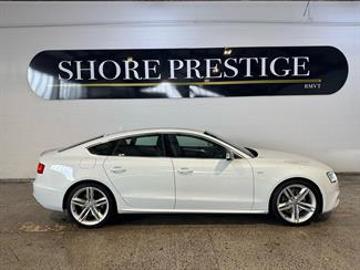 2017 Audi S5 - Thumbnail