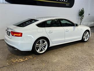 2017 Audi S5 - Thumbnail