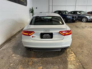2017 Audi S5 - Thumbnail