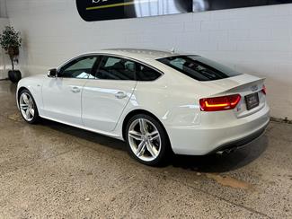 2017 Audi S5 - Thumbnail