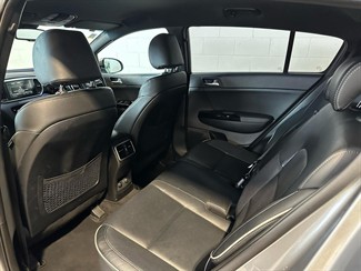 2018 Kia Sportage - Thumbnail
