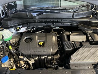 2018 Kia Sportage - Thumbnail