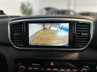 2018 Kia Sportage - Thumbnail