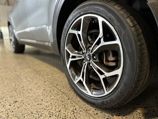 2018 Kia Sportage - Thumbnail