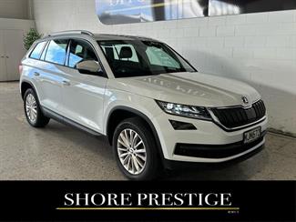 2019 Skoda Kodiaq - Thumbnail